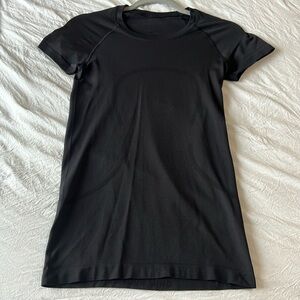 black swiftly tech short sleeve tee!